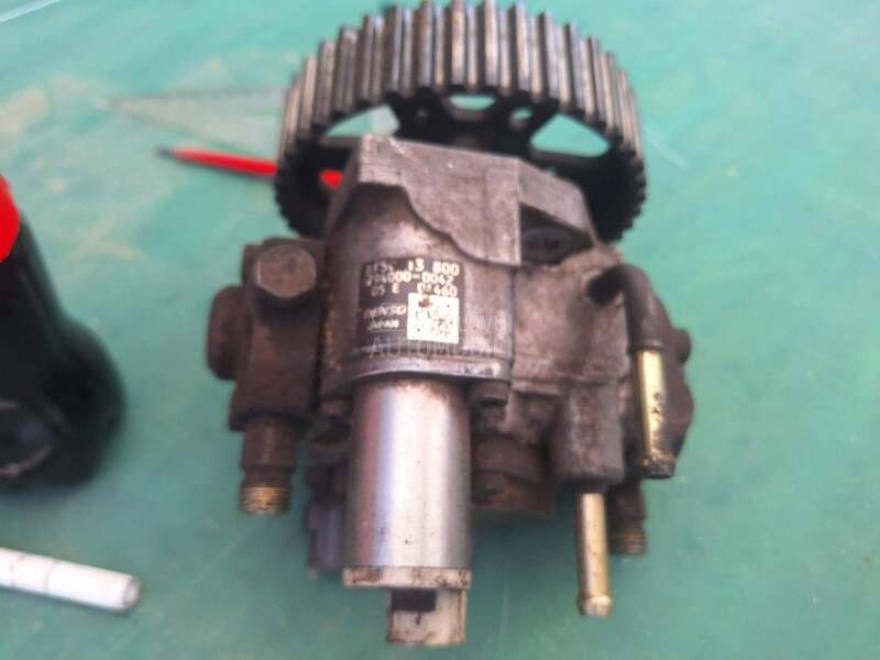 2.0 Citd bos pumpa