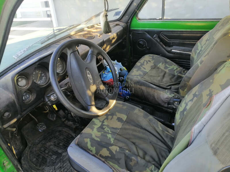 Lada Niva 1.6