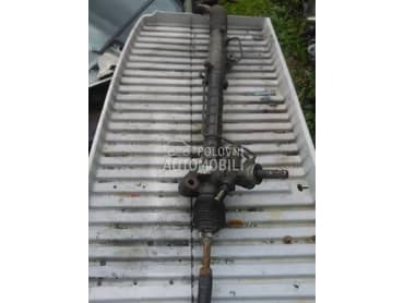 letva volana za Mazda 6