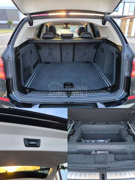BMW X3 xDrive30D MildHybrid