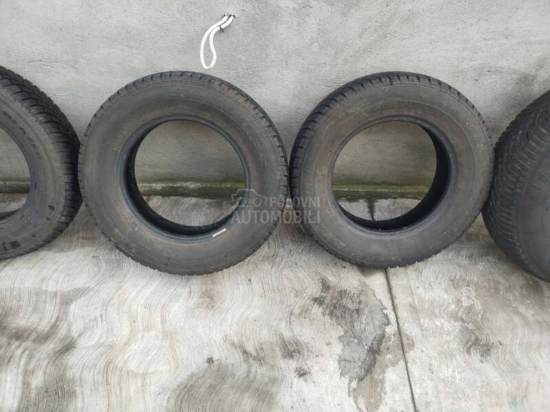 Sailun 155/80 R13 Zimska