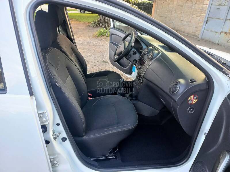 Dacia Sandero 1.2