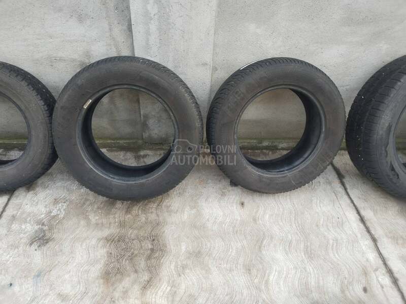 Kleber 195/65 R15 Zimska