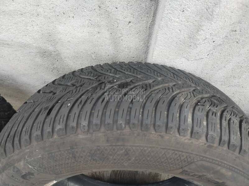 Kleber 195/65 R15 Zimska