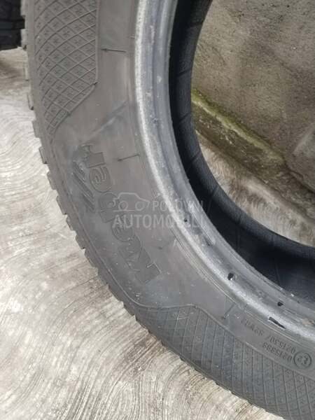 Kleber 195/65 R15 Zimska