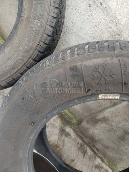 Kleber 195/65 R15 Zimska
