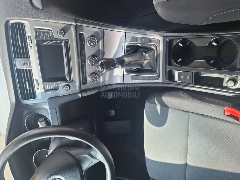 Volkswagen Golf 7 