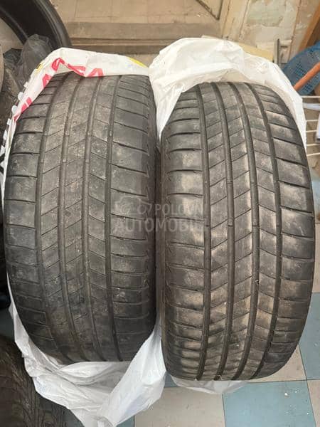 Bridgestone 225/40 R19 Letnja