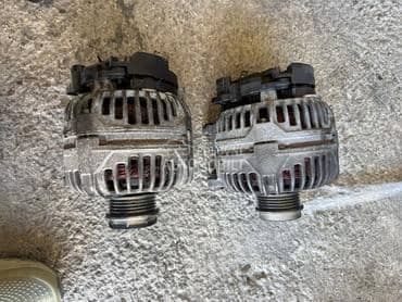 Alternator za Volkswagen Passat B5 od 1998. do 2014. god.