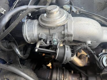 Eger ventil za Volkswagen Passat B5.5, Passat B5 od 2001. do 2005. god.