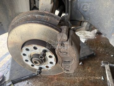 Diskovi za Volkswagen Passat B5, Passat B5.5 od 1998. do 2006. god.