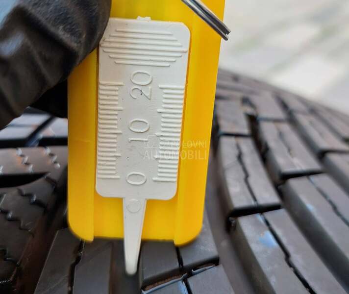 Vredestein 225/60 R16 Sve sezone