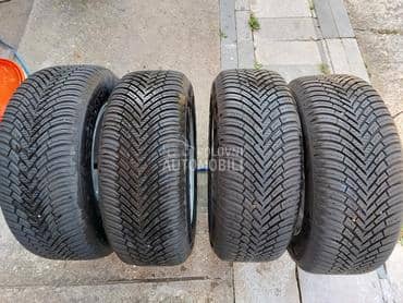 Vredestein 225/60 R16 Sve sezone