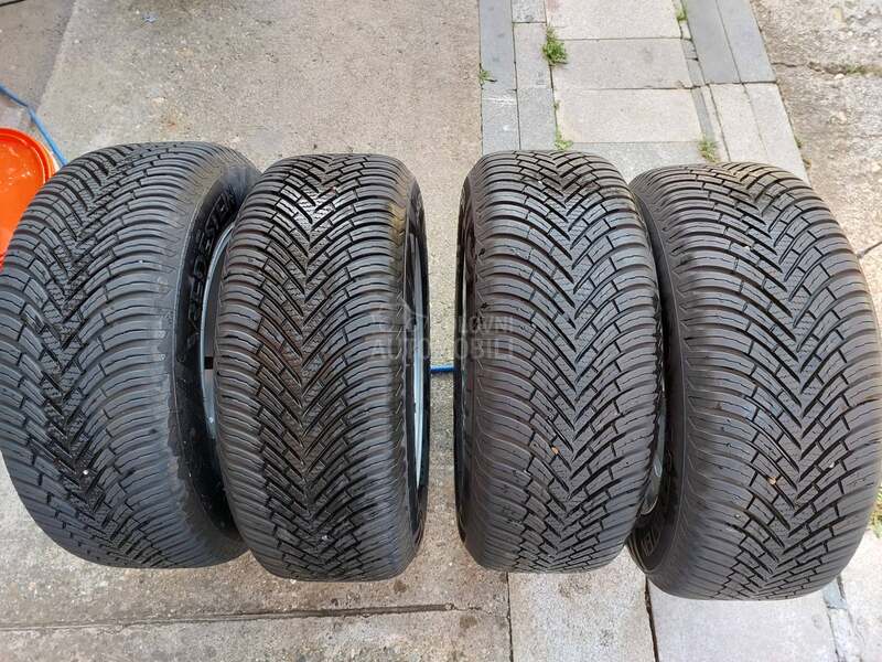 Vredestein 225/60 R16 Sve sezone