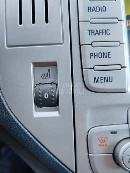 Ford Kuga 2.0 individual max
