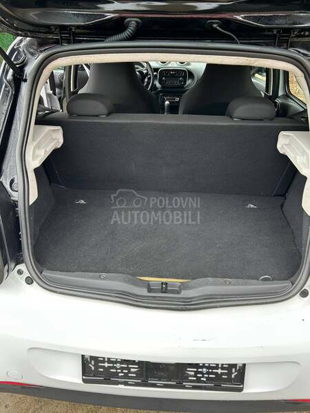 Smart ForFour 1.0