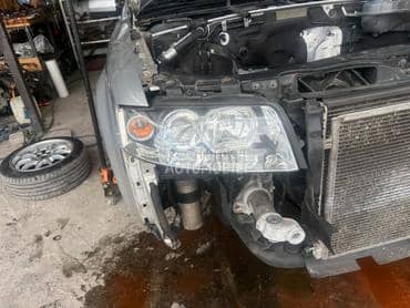 Farovi za Audi A4 od 2002. do 2004. god.
