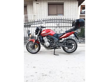 Honda CBF 600 Cbf 600 N