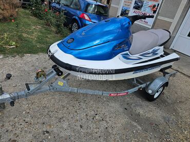 Yamaha XL700