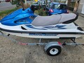 Yamaha XL700