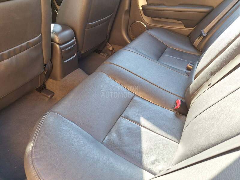 Chevrolet Epica 