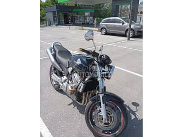 Honda CB 900 HORNET