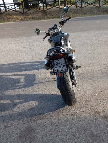 Honda CB 900 HORNET