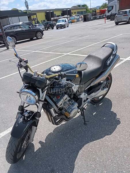 Honda CB 900 HORNET