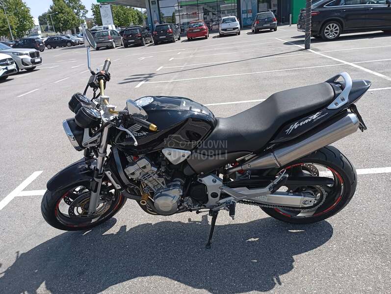 Honda CB 900 HORNET