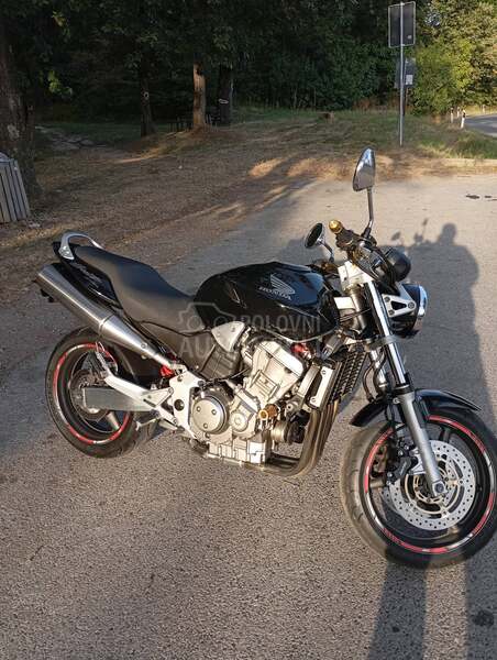 Honda CB 900 HORNET