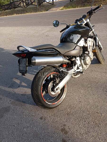 Honda CB 900 HORNET