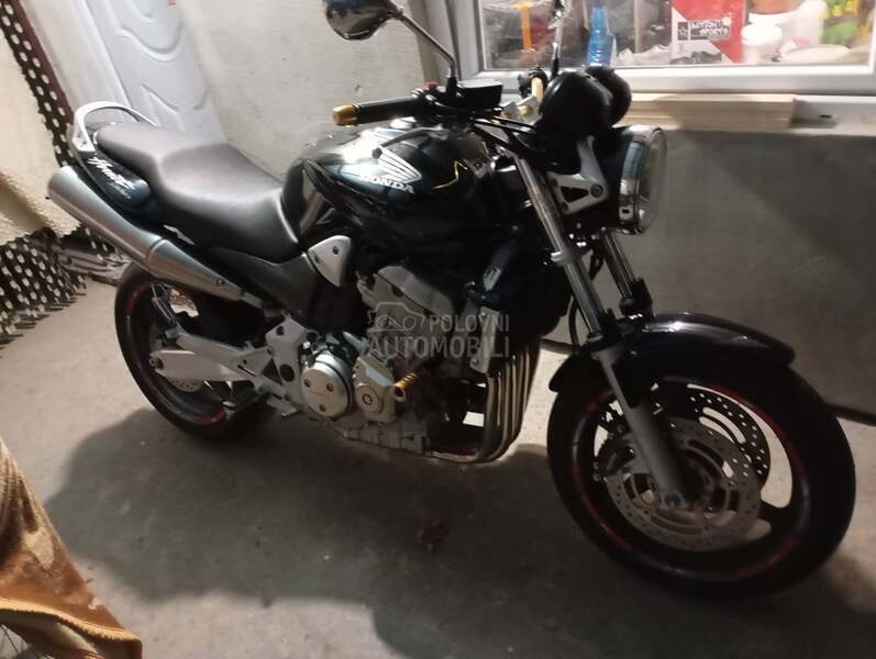 Honda CB 900 HORNET