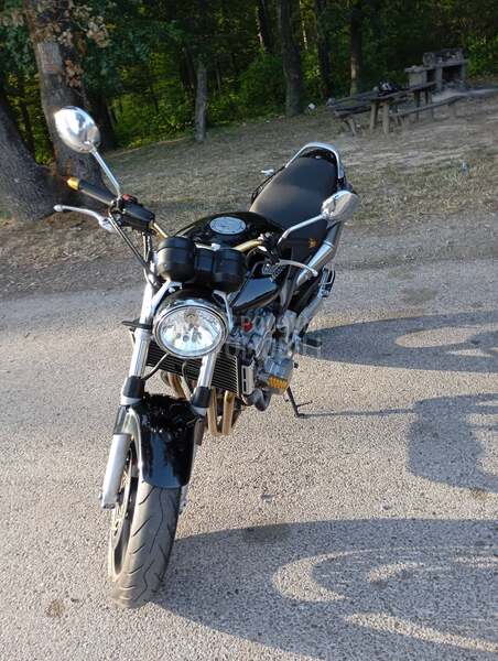 Honda CB 900 HORNET