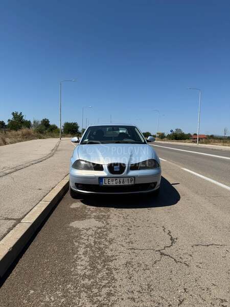 Seat Cordoba 1.4 TDI