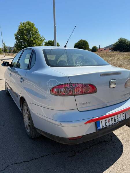 Seat Cordoba 1.4 TDI