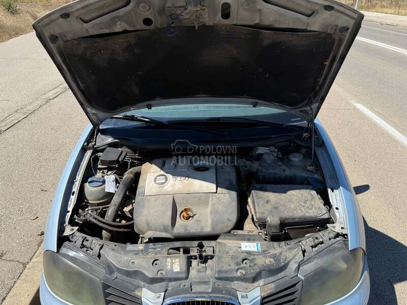 Seat Cordoba 1.4 TDI