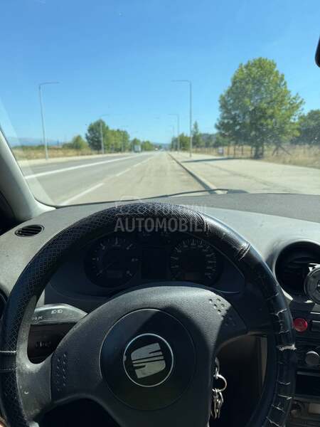Seat Cordoba 1.4 TDI