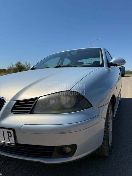 Seat Cordoba 1.4 TDI