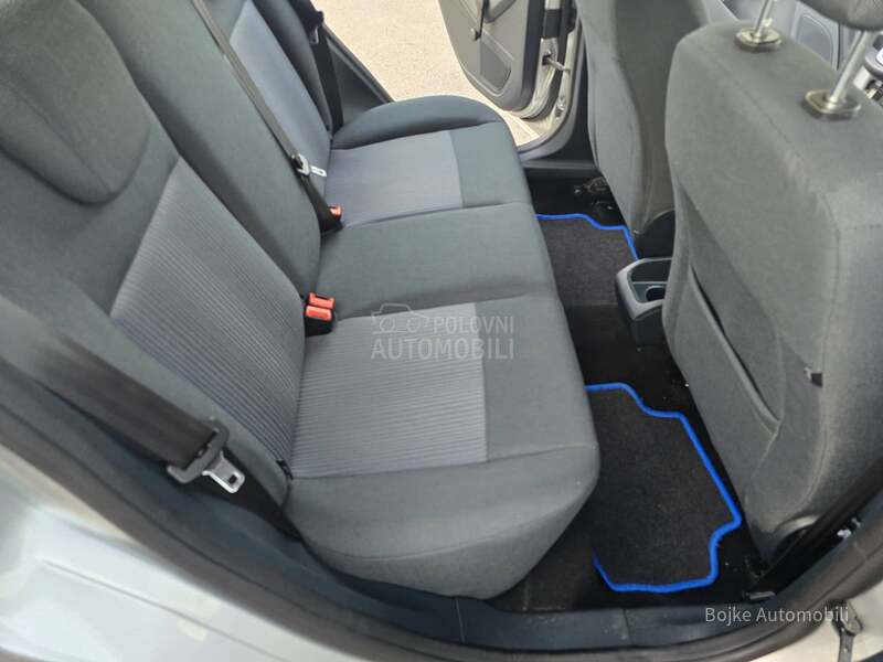 Ford Fiesta 1.25b N.O.V