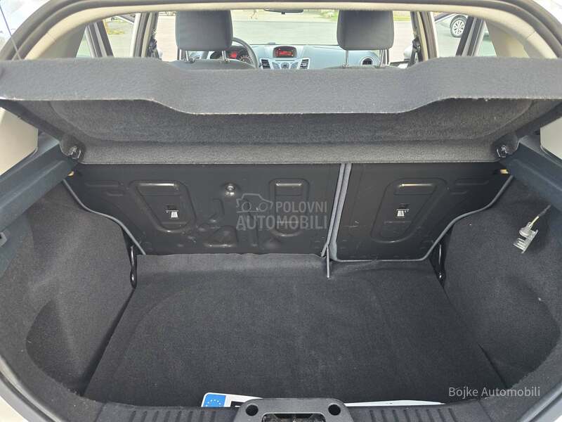 Ford Fiesta 1.25b N.O.V