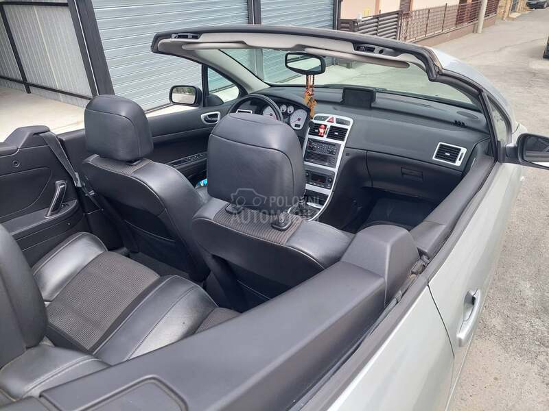 Peugeot 307 cc