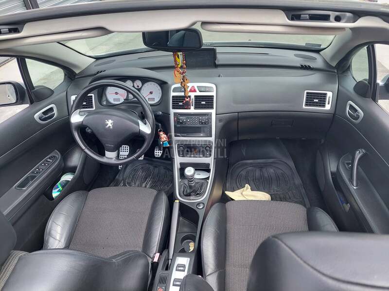 Peugeot 307 cc