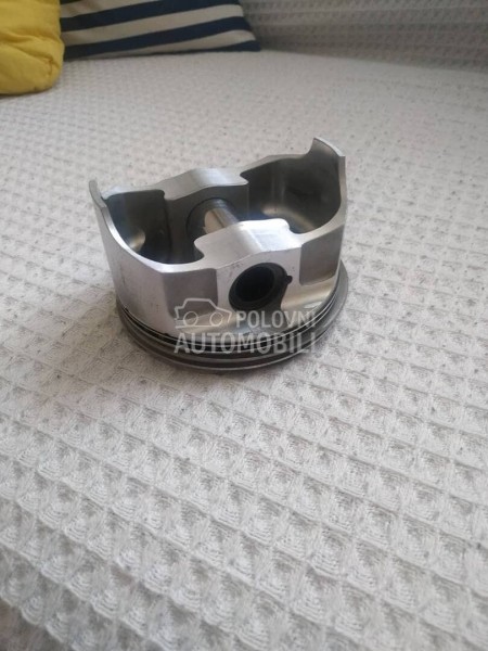 Honda 600 KLIP specijala