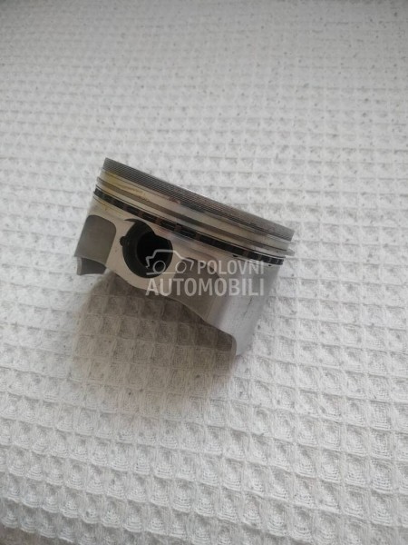 Honda 600 KLIP specijala