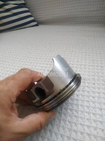 Honda 600 KLIP specijala