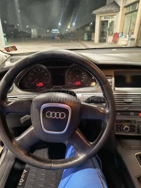 Audi A6 A6 C6