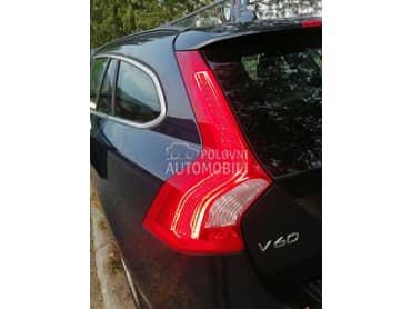 Zadnja svetla za Volvo V60, V60 Cross Country od 2010. do 2017. god.