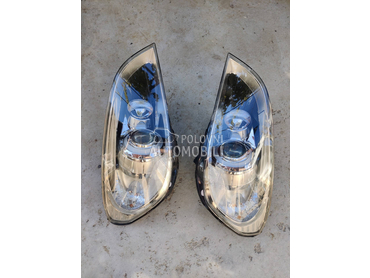 Ksenon farovi za Volvo S60, V60 od 2010. do 2013. god.