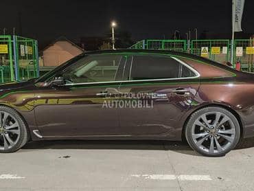 Saab 9-5 