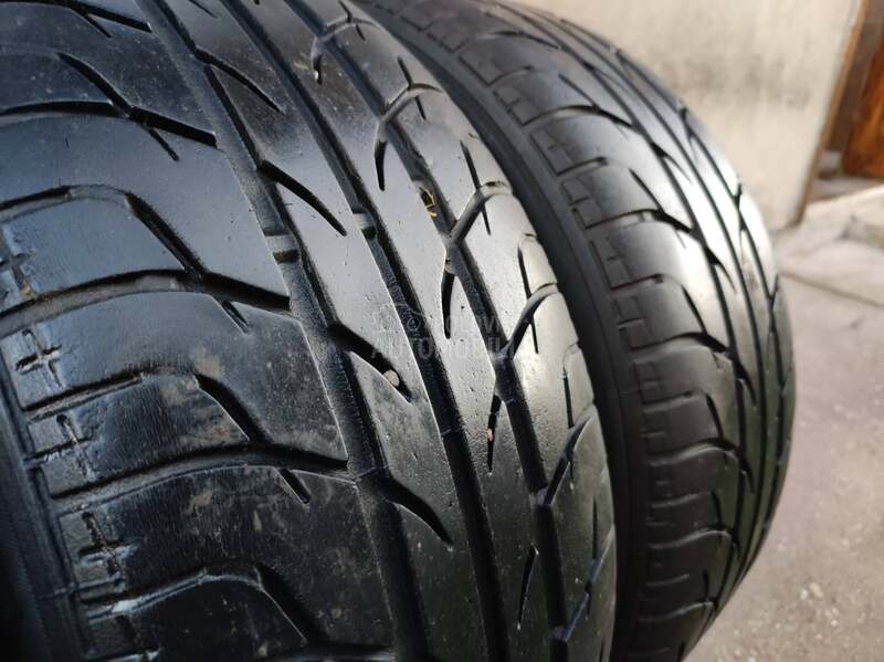 Tigar 195/50 R15 Letnja